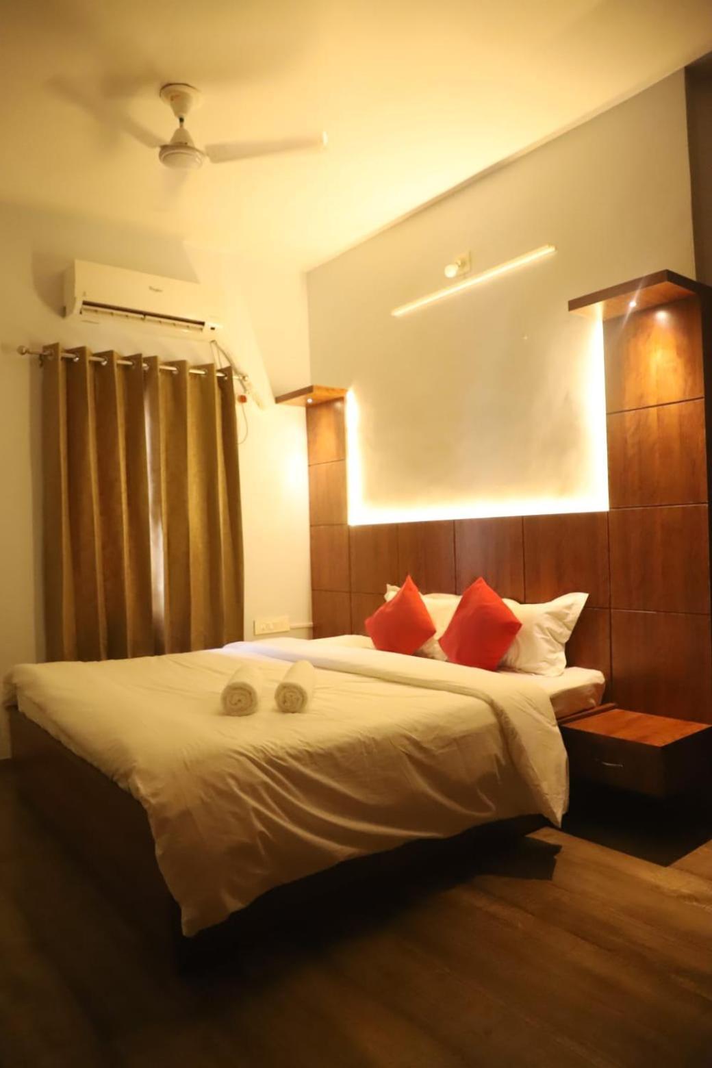 אודייפור Bhanwar Villas מראה חיצוני תמונה
